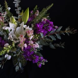 The Essential Florist