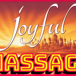 Joyful Massage