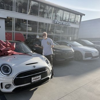 McKenna Audi - Auto Repair Near Me - Norwalk, California McKenna Audi - Auto Repair Near Me - Norwalk, California