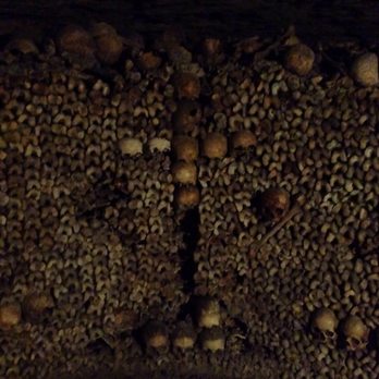 Les Catacombes de Paris - Local Flavor Near Me - Paris, 75 Les Catacombes de Paris - Local Flavor Near Me - Paris, 75