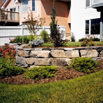 1. Scenic Acres Irrigation & Landscaping