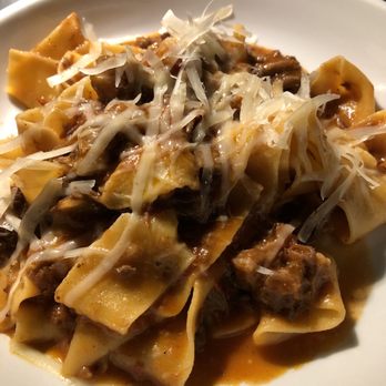 Evelina - Pappardelle - Italian Near Me - Brooklyn, New York