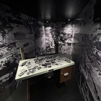 Spyscape - Museums Near Me - New York, New York