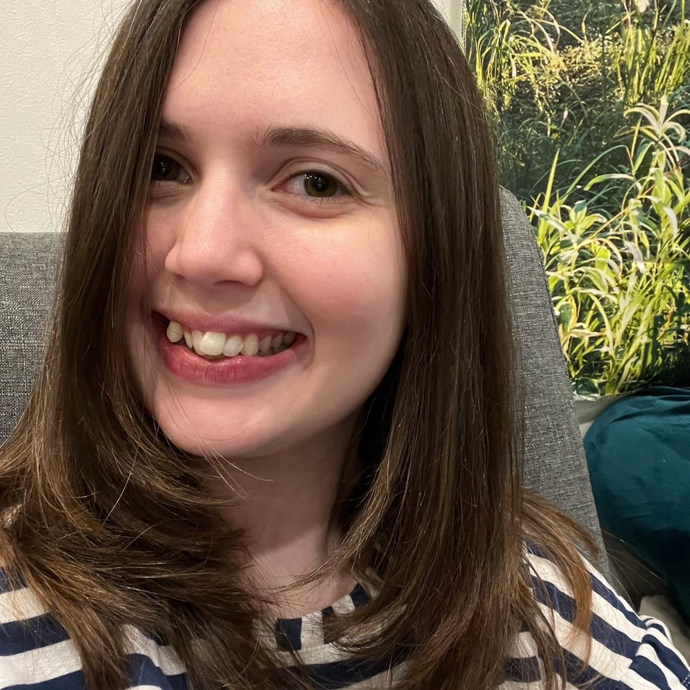 My first haircut a few months postpartum -- she layered it to hide the thin patches and regrowth situation and it made a huge difference My first haircut a few months postpartum -- she layered it to hide the thin patches and regrowth situation and it made a huge difference