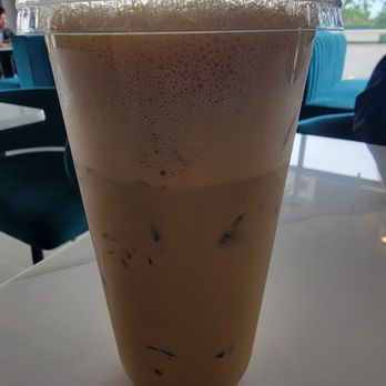 Sister Pho - Vietnamese Condensed Milk Iced Coffee (Ca Phe Sua Da) - Vietnamese Near Me - Fort Wayne, Indiana
