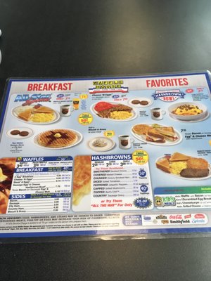 Menu photo 6 Waffle House Portsmouth, VA Menu photo 6 Waffle House Portsmouth, VA