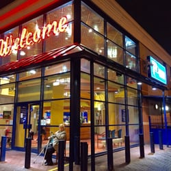Club 3000 Bingo - Exterior @ Club 3000 Bingo