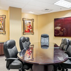 River Park Executive Suites