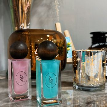 Sonni DIY Perfume Making - Perfume Near Me - Newport Beach, California Sonni DIY Perfume Making - Perfume Near Me - Newport Beach, California