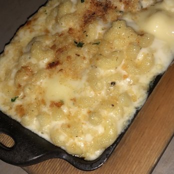 Carson Kitchen - Mac n cheese is a must get - New American Near Me - Las Vegas, Nevada Carson Kitchen - Mac n cheese is a must get - New American Near Me - Las Vegas, Nevada
