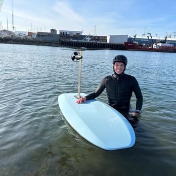 Pacific North Sports - Great efoil lessons - Kiteboarding Near Me - Bellingham, Washington Pacific North Sports - Great efoil lessons - Kiteboarding Near Me - Bellingham, Washington