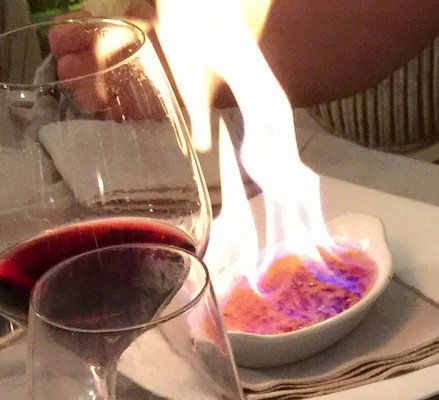 Ristorante Gourmet by null