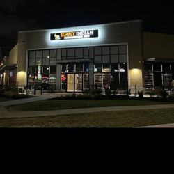 Simply indian sweets & Restaurant