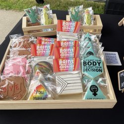 Nordeast Cookie - Timely with the overturn of Roe v Wade