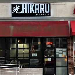 Storefront. Storefront.