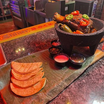 Chicago Culinary Kitchen - Cochinita Pibil - Barbeque Near Me - Palatine, Illinois