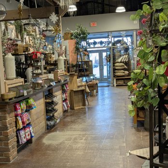 Locals - Inside - Home Decor Near Me - Logan, Utah