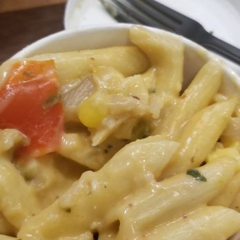 Beecher's Handmade Cheese - Mariachi mac n cheese.  Yes please - Cheese Shops Near Me - Seattle, Washington