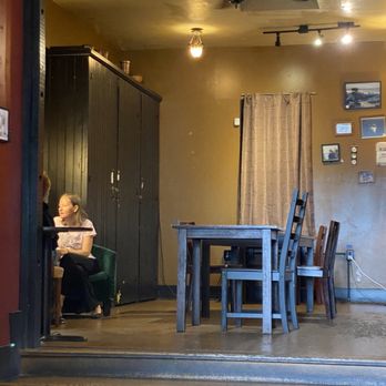 Chocolati Café - Coffee & Tea Near Me - Seattle, Washington Chocolati Café - Coffee & Tea Near Me - Seattle, Washington