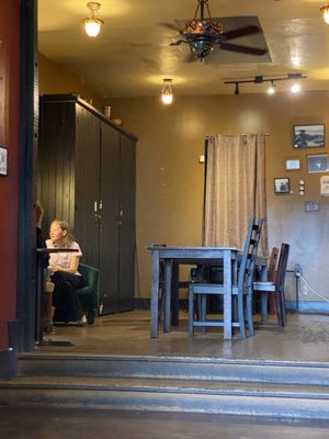 Chocolati Café by null