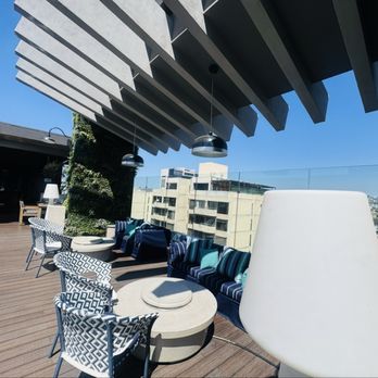 Hotel Lucerna - Hotels Near Me - Tijuana, BCN