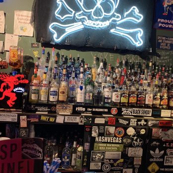 Third Street Dive - Dive Bars Near Me - Louisville, Kentucky