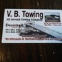 Photo of V & B Affordable Towing