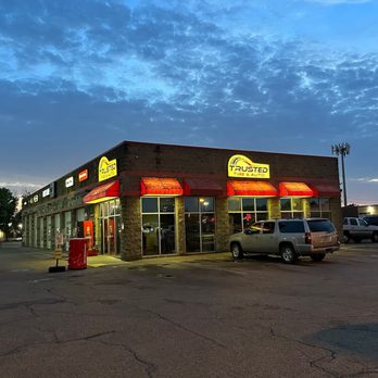 Trusted Tire & Auto - Trusted Tire & Auto - South Bismarck - Auto Repair Near Me - Bismarck, North Dakota Trusted Tire & Auto - Trusted Tire & Auto - South Bismarck - Auto Repair Near Me - Bismarck, North Dakota