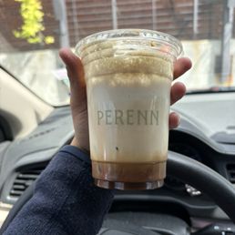 maple foam espresso maple foam espresso