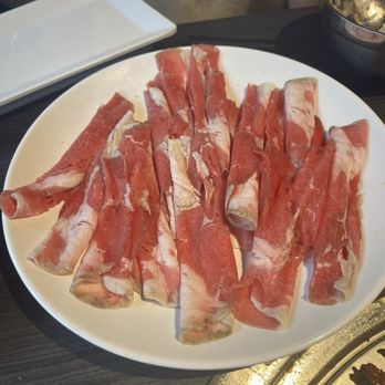 Gen Korean BBQ House - Meat - Barbeque Near Me - Jacksonville, Florida