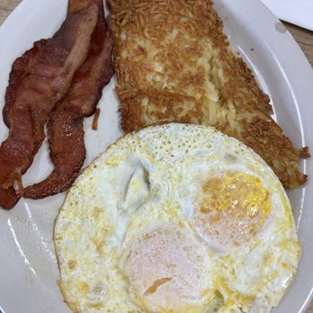 Arnie’s Cafe - Part of the crepe combo - Breakfast & Brunch Near Me - Reno, Nevada