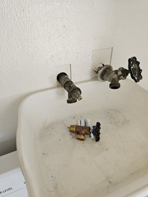 5 Crown Plumbing