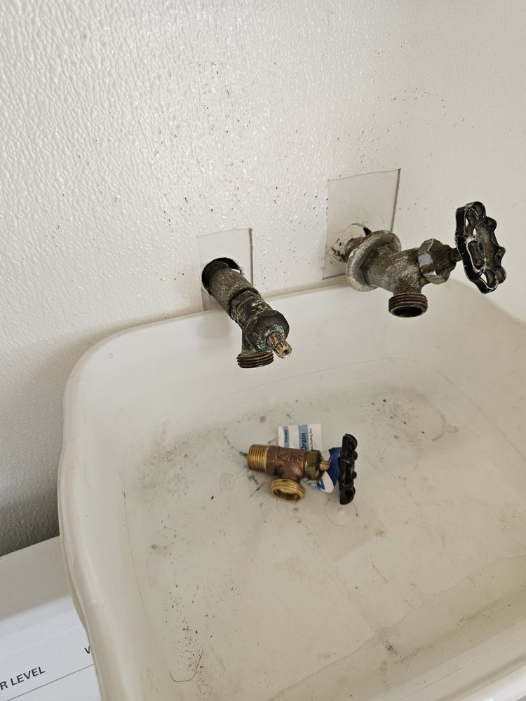 Slide of 5 Crown Plumbing