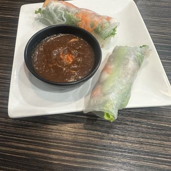 Pho & Grill - Spring rolls - Vietnamese Near Me - San Dimas, California Pho & Grill - Spring rolls - Vietnamese Near Me - San Dimas, California
