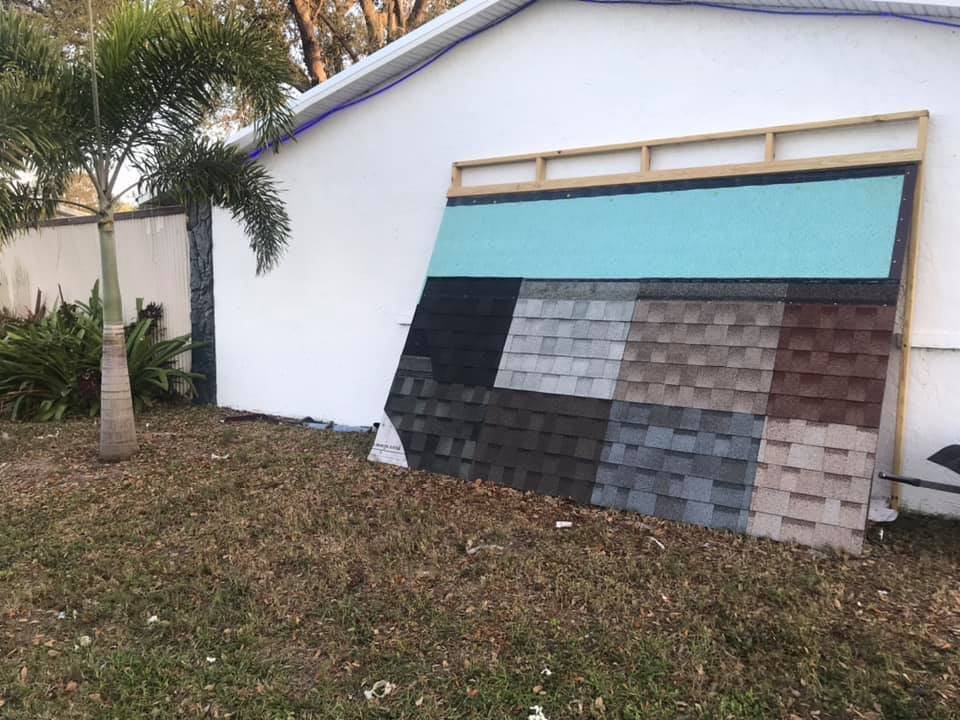 Slide of Wild Roofing