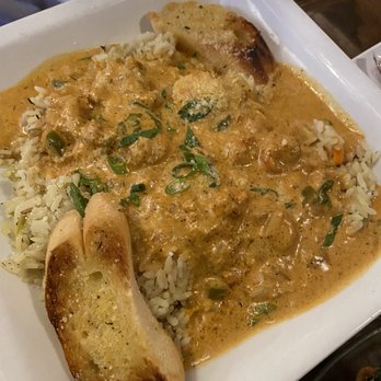 Coastal Breeze - Spicy Cajun Pasta - Seafood Near Me - Buford, Georgia