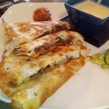Willy Taco - The last time I was at Willy Taco I had the Willy Cheesesteak, a unique Latin twist to the classic Philly Cheesesteak - Mexican Near Me - Spartanburg, South Carolina