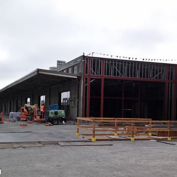 Exploratorium - Behind the fence - Venues & Event Spaces Near Me - San Francisco, California