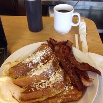 The Serving Spoon - So freakin good!!! This is a legit, awesome breakfast- the Frank.  Whoever frank is, frankly should be proud. - Breakfast & Brunch Near Me - Inglewood, California