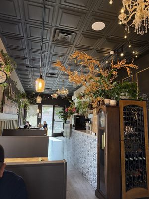 Charm Thai Kitchen & Coffee by null