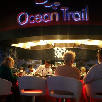 Ocean Trail - The bar - Seafood Near Me - Scottsdale, Arizona Ocean Trail - The bar - Seafood Near Me - Scottsdale, Arizona