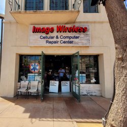 Image Wireless