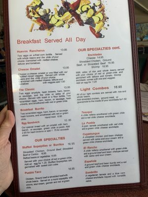 Sopaipilla Factory Restaurant by null