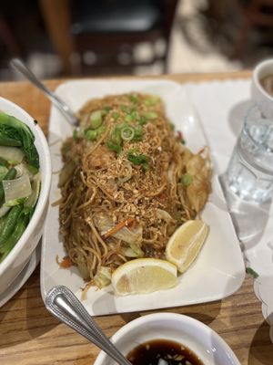 Patio Filipino by null