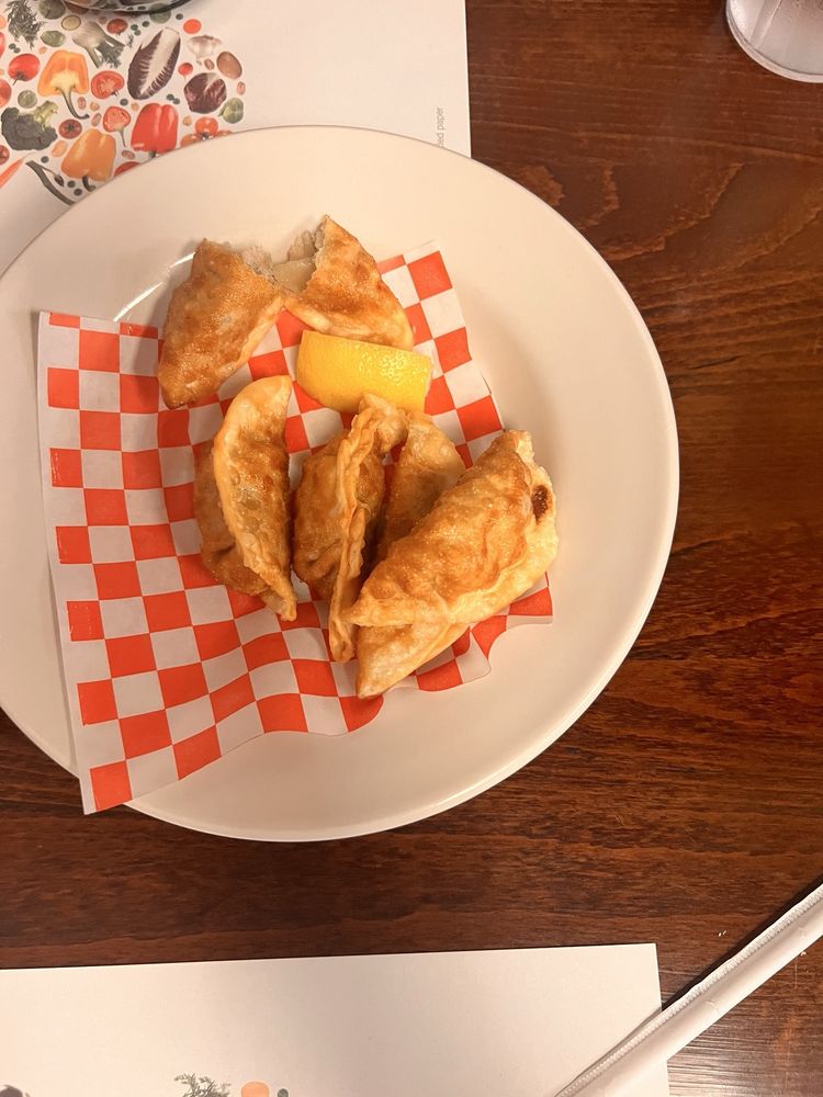 Food from Garlic Bulgogi