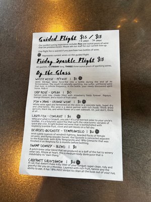 Split Rail Winery by null