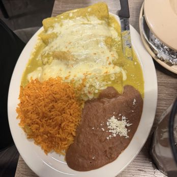 Tostada Regia North Side - Enchiladas - Mexican Near Me - Houston, Texas Tostada Regia North Side - Enchiladas - Mexican Near Me - Houston, Texas