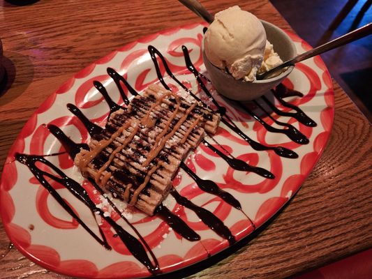 Mama Betty's Tex-Mex - Parmer ln by null