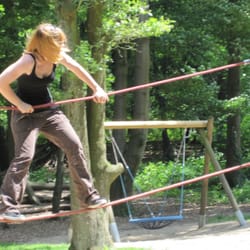 Aaper Wald
