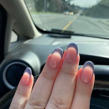 LV Nails & Spa - Uneven nail tip and high arch - Waxing Near Me - Kirkland, Washington LV Nails & Spa - Uneven nail tip and high arch - Waxing Near Me - Kirkland, Washington